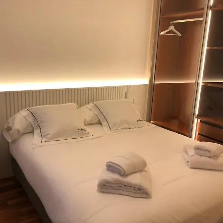 Yuhom Casas Con Alma Galera 3º