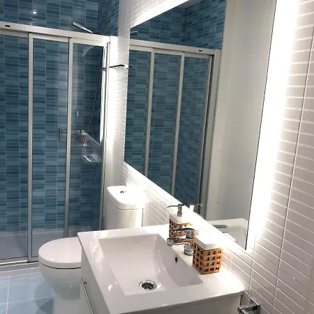 Yuhom Casas Con Alma Galera 3º *