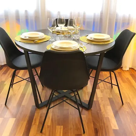 Yuhom Casas Con Alma Galera 3º Daire *