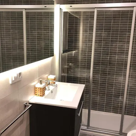 Yuhom Casas Con Alma Galera 3º A Coruña