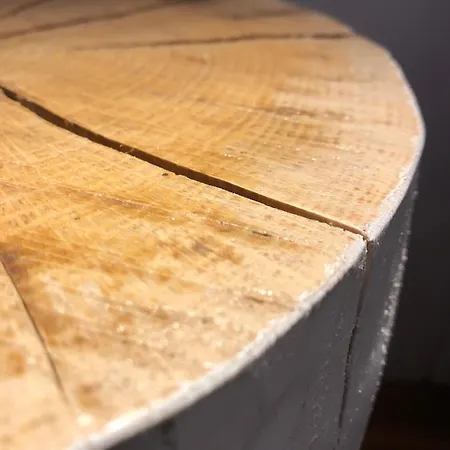 Daire Yuhom Casas Con Alma Galera 3º *