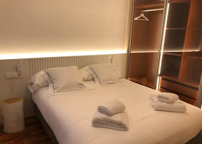 Yuhom Casas Con Alma Galera 3º