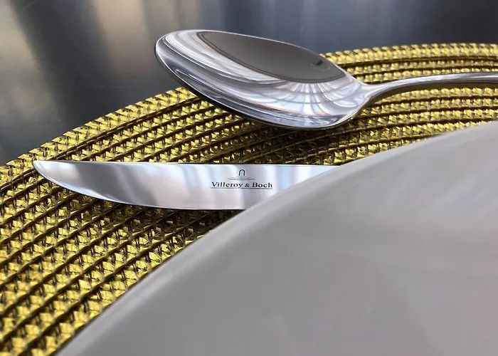 Apartment Yuhom Casas Con Alma Galera 3º