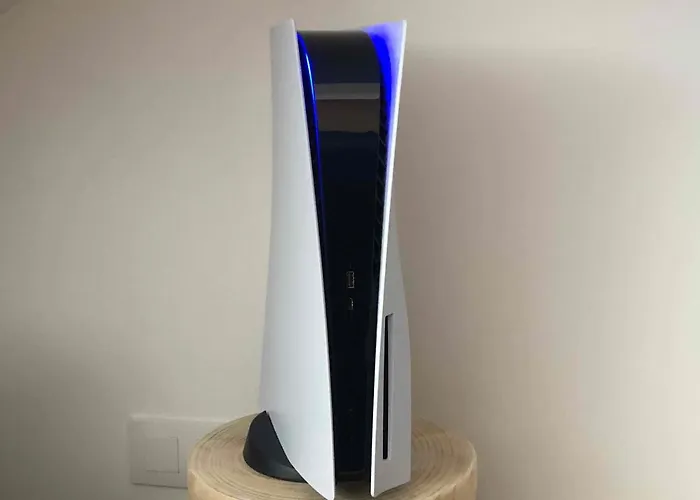 Apartment Yuhom Casas Con Alma Galera 3º *