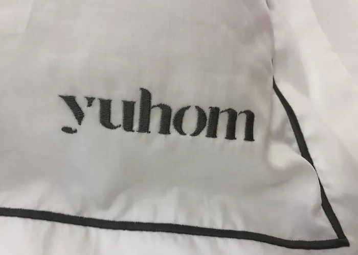 Apartment Yuhom Casas Con Alma Galera 3º *