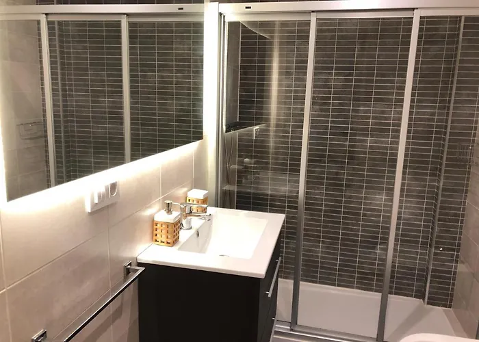 Yuhom Casas Con Alma Galera 3º A Coruna