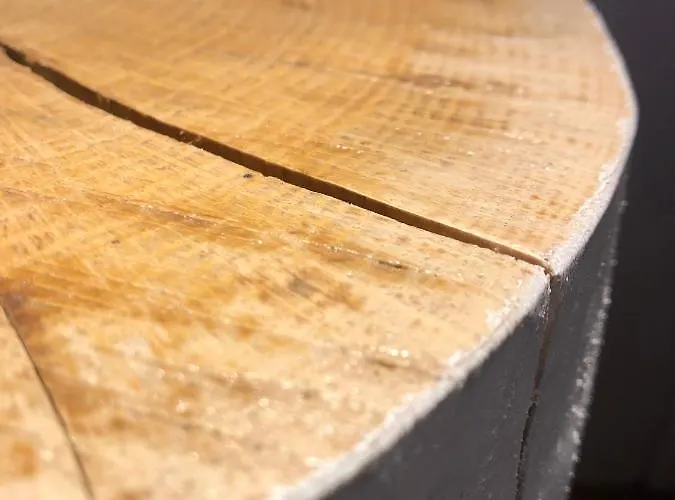 Apartment Yuhom Casas Con Alma Galera 3º *