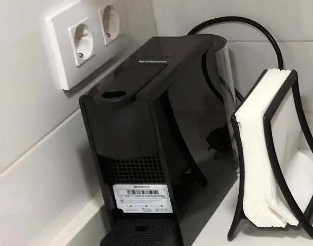 Yuhom Casas Con Alma Galera 3º Apartment *